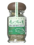 チャンプルの素