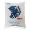 南の極み にがり入り海塩 1kg 袋/南の極み/自然塩/税込\1980以上送料無料南の極み にがり入り海...