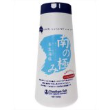 南の極み 本生海塩 500g