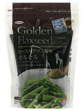 ★特価★golden Flaxseed ローストアマニ粉末 5g*15包