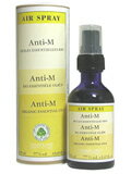 サノフロール エアースプレー アンチ-M