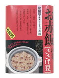 お赤飯の素(ささげ豆) 100g