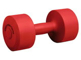 ビニールダンベル1kg*2 BW100