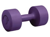 ビニールダンベル2kg*2 BW102