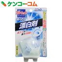 ブルーレットおくだけ 漂白剤 無色の水