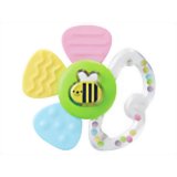 ベビートイ かみかみフラワー