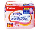 母乳パッド フィットアップ 84枚入