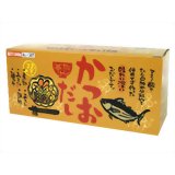 だし亭や かつおだし顆粒 8g*30袋