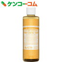 ドクターブロナー マジックソープ シトラスオレンジ 236ml (正規輸入品)