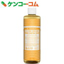ドクターブロナー マジックソープ シトラスオレンジ 472ml (正規輸入品)