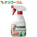 カビキラー 除菌@キッチン 漂白・ヌメリとり 本体 400g