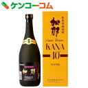 加那　黒糖焼酎　40度　720ml[加那(かな)　黒糖焼酎]【送料無料】