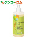 SONETT ナチュラルウォッシュアップリキッド 300ml