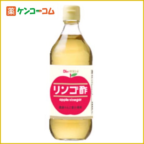 タマノイ リンゴ酢 500ml/ダイエットタマノイ/りんご酢/税込\1980以上送料無料タマノイ リンゴ酢 500ml[ダイエットタマノイ りんご酢]【あす楽対応】