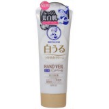 　薬用ハンドベール 白うるつややかクリーム 70g