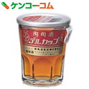 デルカップ　銀印　甘口　50ml[陶陶酒　薬味酒]