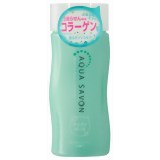 　「アクアシャボン マリン生ボディミルク ホワイトコットンの香り 200ml」保湿成分【マリン生三重らせんコラーゲン】配合。アクアシャボン マリン生ボディミルク ホワイトコットンの香り 200ml