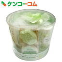 【訳あり】サンハーブ フレグランスバスバケット アップルブロッサム