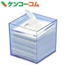 節約半分ティッシュケース