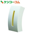 ティッシュケースBOW ホワイト