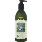 アバロンオーガニクス ハンド&ボディローション RM ローズマリー 340g/アバロンオーガニック/アロマボディローション/税込1980以上送料無料アバロンオーガニクス ハンド&ボディローション RM ローズマリー 340g