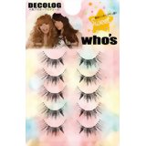 デコログ アイラッシュ スイート