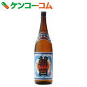 朝日　黒糖焼酎　30度　1800ml[ケンコーコム　黒糖焼酎]【送料無料】