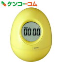 【訳あり】みそ汁チェッカー 塩たまご SK-6S イエロー