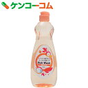 アドグッド 食器用洗剤 オレンジの香り 600ml