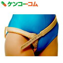 【訳あり】森田スチール スチール 脱腸帯 4号 右 腰周りサイズ 50-60cm【送料無料】
