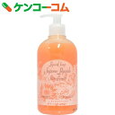 RUDY イルベネッセレ リキッドソープ(洗浄料) オレンジフラワーズ 500ml