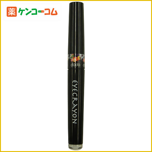 ドド アイクレヨン EC20 シルバー[dodoメイク 韓国コスメ アイライナー]