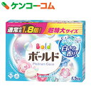 ボールド 粉末 香りのサプリイン ピュアクリーンサボンの香り 特大 1.5kg【uj2】【pgstp】