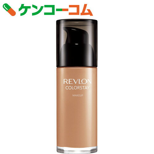 レブロン カラーステイ メークアップ240 ミディアムベージュ[ケンコーコム REVLON(レブロン) リキッドファンデーション(ブランド) UVケア 紫外線対策]【送料無料】