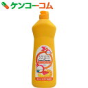 クリームクレンザー オレンジオイル配合 400g