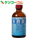 【訳あり】食品添加物 氷酢酸 100ml