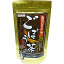 つぼ市製茶本舗 鹿児島県産 ごぼう茶 18g(1.5g×12p)/つぼ市製茶本舗/ごぼう茶(ゴボウ茶)/税込1995円以上送料無料つぼ市製茶本舗 鹿児島県産 ごぼう茶 18g(1.5g×12p)[【HLS_DU】つぼ市製茶本舗 ごぼう茶(ゴボウ茶)]【ポイント10倍】1回の決済で税抜5000円以上購入するとP10倍!3/16(日)23:59迄※P付与5/20頃