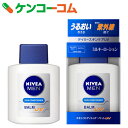 ニベアメン スキンコンディショナーバームUV 100ml