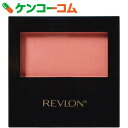 レブロン パーフェクトリー ナチュラル ブラッシュ 346 オレンジ サンシャイン