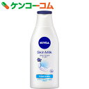 ニベア スキンミルク さっぱり 200g