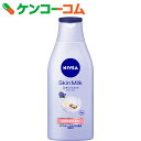 ニベア スキンミルク クリーミィ 200g