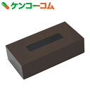 nurimono-zakka ティッシュBOXカラー ブラウン