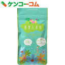 【訳あり】朝美人革命 青りんご&洋なし 1.8g×7パック