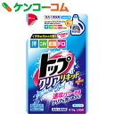 トップ クリアリキッド つめかえ用 810g