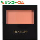 レブロン マット パウダー ブラッシュ 113 オレンジメレンゲ