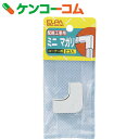 【訳あり】エルパ(ELPA) ABSモール用マガリ ミニ ミルキー 2個入 MM-0H(M)