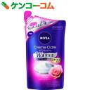 ニベア クリームケアボディウォッシュ フレンチガーデンローズの香り つめかえ用 360ml