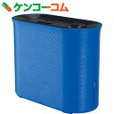 【訳あり】Pieria(ピエリア) ハイブリッド式加湿器 ブルー DKH-1501 BL【送料無料】