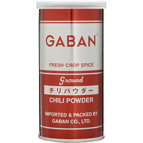 ギャバン チリパウダー 90g[ギャバン(GABAN) チリパウダー]