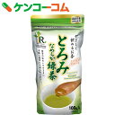 【訳あり】ファストティールーム とろみなめらか緑茶 100g